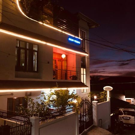 Ocean Terrace Bed & Breakfast Port Blair Eksteriør bilde