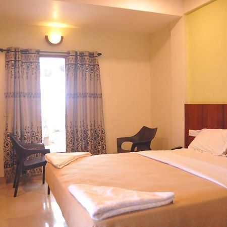 Ocean Terrace Bed & Breakfast Port Blair Eksteriør bilde