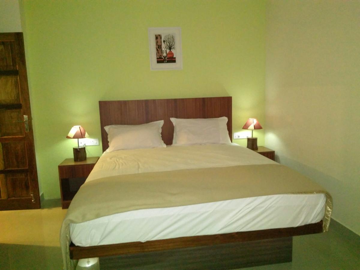 Ocean Terrace Bed & Breakfast Port Blair Eksteriør bilde