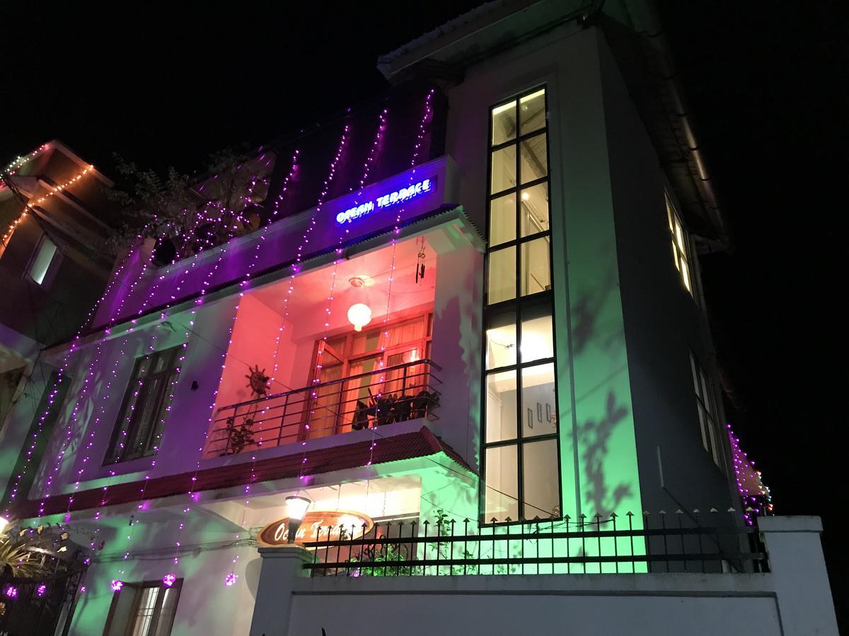 Ocean Terrace Bed & Breakfast Port Blair Eksteriør bilde