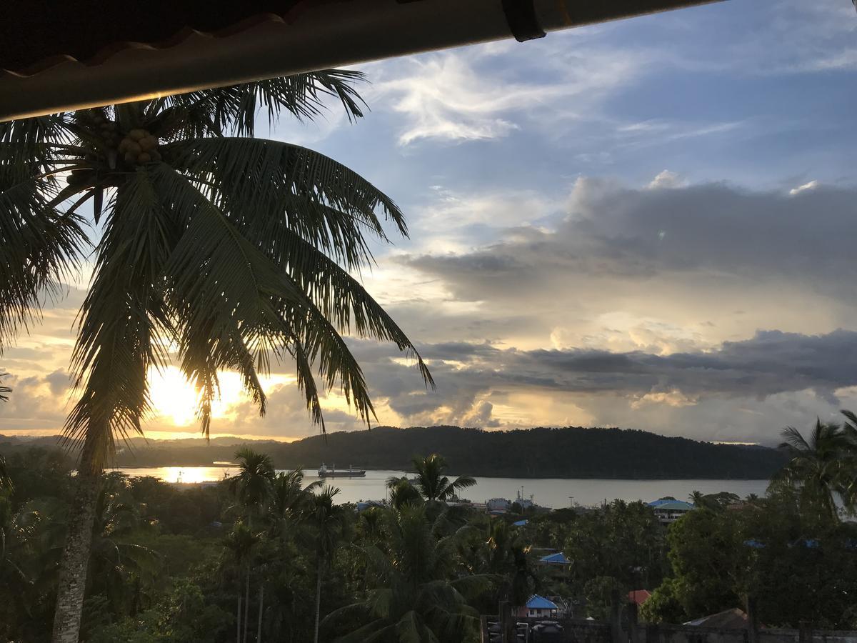 Ocean Terrace Bed & Breakfast Port Blair Eksteriør bilde